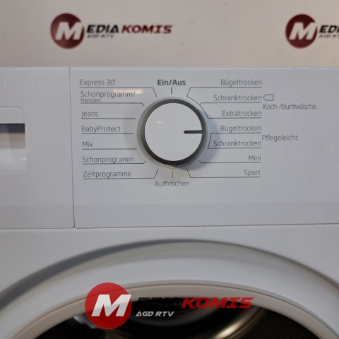 Suszarka Beko DS7512PA Suszarka Beko DS7512PA