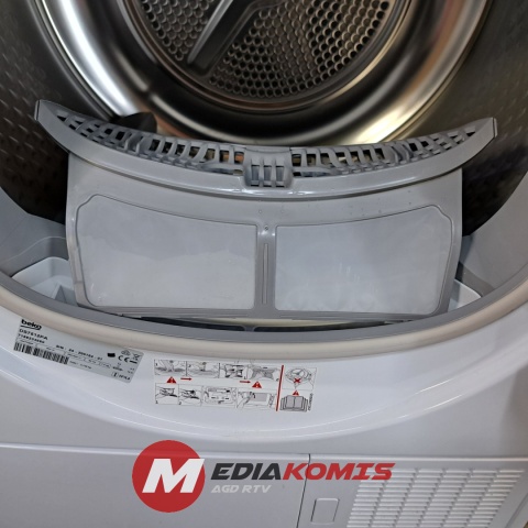 Suszarka Beko DS7512PA Suszarka Beko DS7512PA