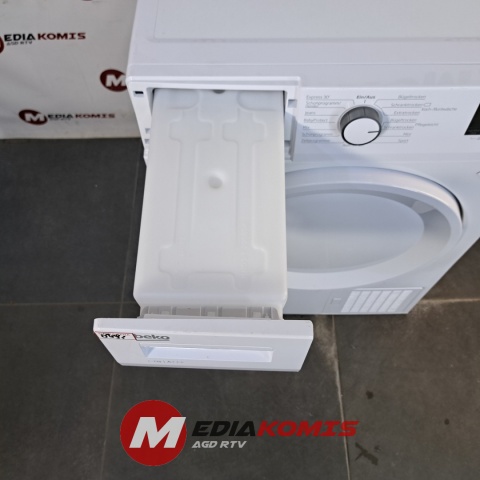Suszarka Beko DS7512PA Suszarka Beko DS7512PA
