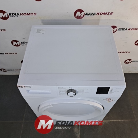 Suszarka Beko DS7512PA Suszarka Beko DS7512PA