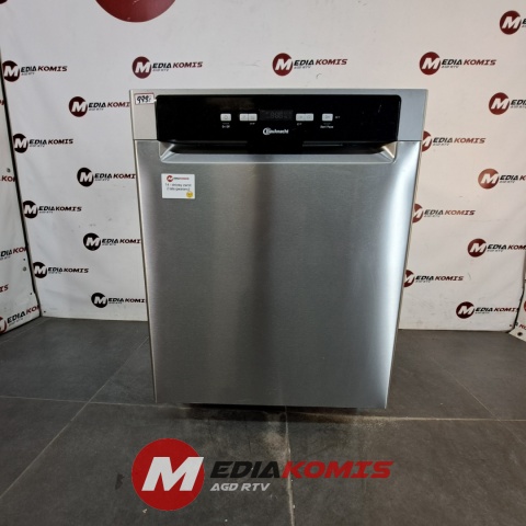 Zmywarka Bauknecht OBUC ECOSTAR 5320 Zmywarka Bauknecht OBUC ECOSTAR 5320