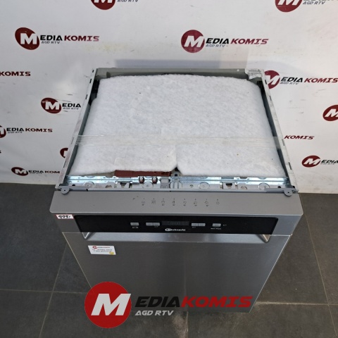 Zmywarka Bauknecht OBUC ECOSTAR 5320 Zmywarka Bauknecht OBUC ECOSTAR 5320