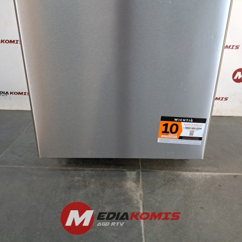 Zmywarka Bauknecht OBUC ECOSTAR 5320 Zmywarka Bauknecht OBUC ECOSTAR 5320