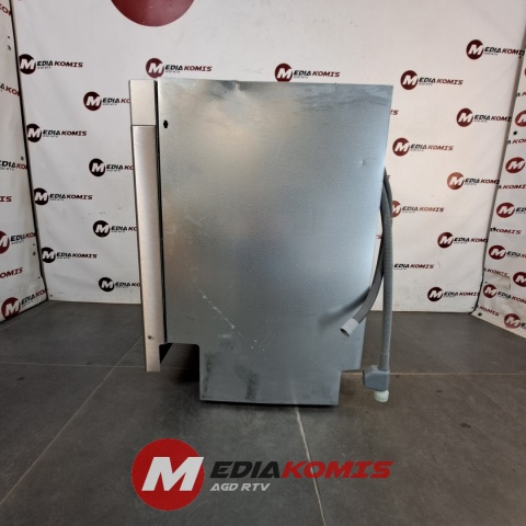 Zmywarka Bauknecht OBUC ECOSTAR 5320 Zmywarka Bauknecht OBUC ECOSTAR 5320