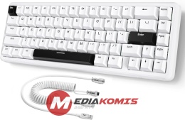 Klawiatura ATTACK SHARK X65 HE