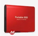 Dysk zewnętrzny SSD 6TB