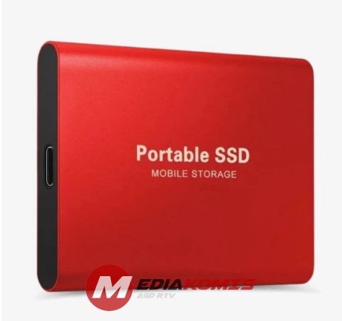 Dysk zewnętrzny SSD 6TB Dysk zewnętrzny SSD 6TB