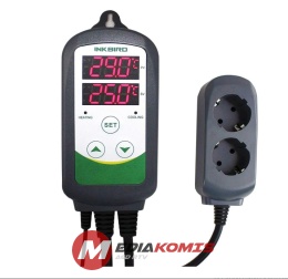 Inkbird ITC-308 Cyfrowy regulator temperatury