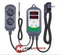 Inkbird ITC-308 Cyfrowy regulator temperatury