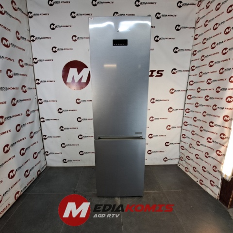 Lodówka Beko RCNA 406EO6XBN Lodówka Beko RCNA 406EO6XBN