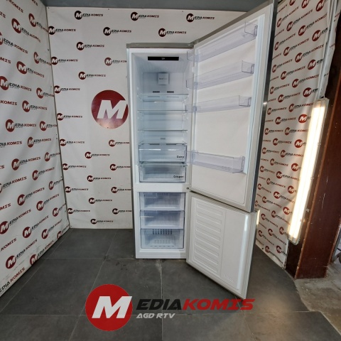 Lodówka Beko RCNA 406EO6XBN Lodówka Beko RCNA 406EO6XBN