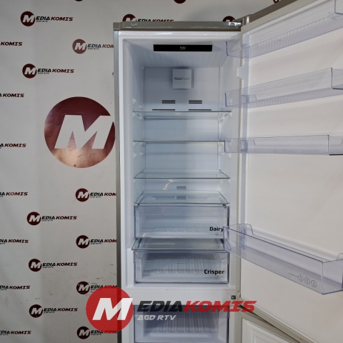 Lodówka Beko RCNA 406EO6XBN Lodówka Beko RCNA 406EO6XBN
