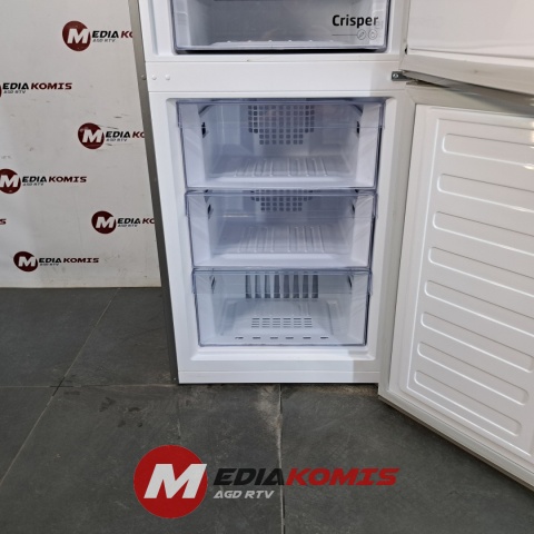Lodówka Beko RCNA 406EO6XBN Lodówka Beko RCNA 406EO6XBN