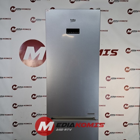 Lodówka Beko RCNA 406EO6XBN Lodówka Beko RCNA 406EO6XBN