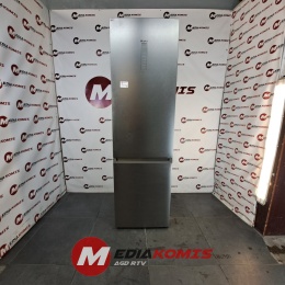 Lodówka Haier HDPW7620ANPK