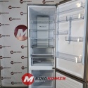 Lodówka Haier HDPW7620ANPK