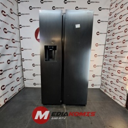 Lodówka Samsung RS6GA8521B1 [2]