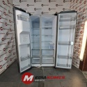 Lodówka Samsung RS6GA8521B1 [2]