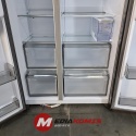 Lodówka Samsung RS6GA8521B1 [2]