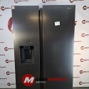 Lodówka Samsung RS6GA8521B1 [2]