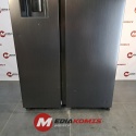 Lodówka Samsung RS6GA8521B1 [2]