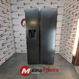 Lodówka Samsung RS6GA8521B1