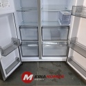 Lodówka Samsung RS6GA8521B1