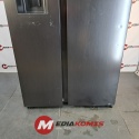 Lodówka Samsung RS6GA8521B1