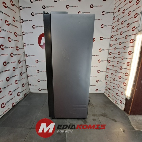 Lodówka Samsung RS6GA8521B1 Lodówka Samsung RS6GA8521B1