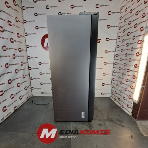 Lodówka Samsung RS6GA8521B1 Lodówka Samsung RS6GA8521B1