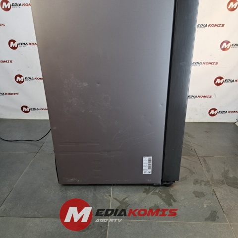Lodówka Samsung RS6GA8521B1 Lodówka Samsung RS6GA8521B1
