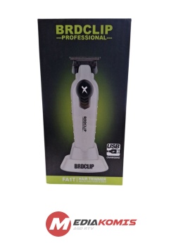 Maszynka do golenia BRDCLIP FA1T 2025