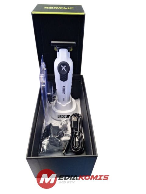 Maszynka do golenia BRDCLIP FA1T 2025 Maszynka do golenia BRDCLIP FA1T 2025