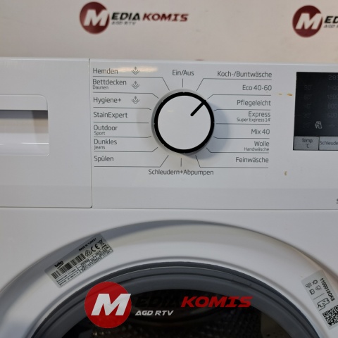 Pralka Beko WMO922A Pralka Beko WMO922A