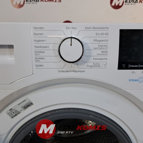 Pralka Beko WYA81643LE1 Pralka Beko WYA81643LE1