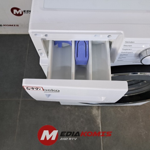 Pralka Beko WYA81643LE1 Pralka Beko WYA81643LE1