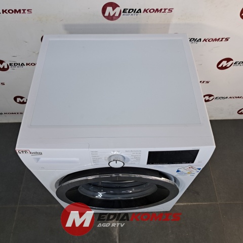 Pralka Beko WYA81643LE1 Pralka Beko WYA81643LE1