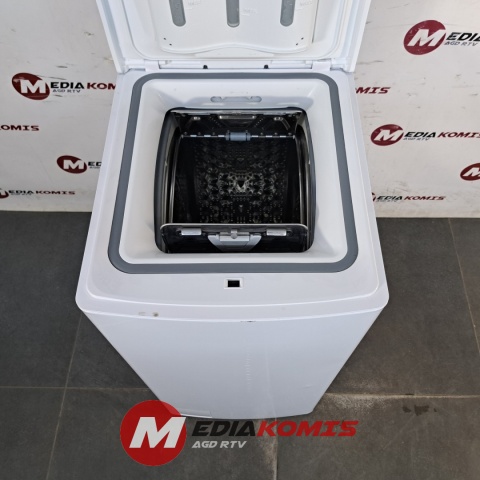 Pralka Hanseatic HTW7512C Pralka Hanseatic HTW7512C