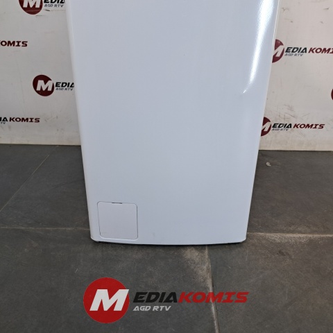 Pralka Hanseatic HTW7512C Pralka Hanseatic HTW7512C