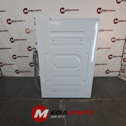 Pralka Hanseatic HTW7512C Pralka Hanseatic HTW7512C