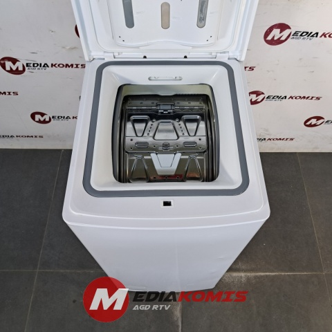 Pralka Hanseatic HTW8013C Pralka Hanseatic HTW8013C
