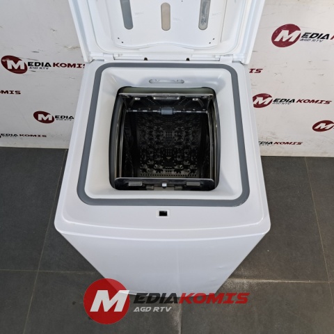 Pralka Hanseatic HTW8013C Pralka Hanseatic HTW8013C