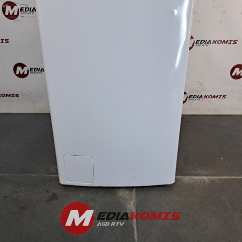 Pralka Hanseatic HTW8013C Pralka Hanseatic HTW8013C
