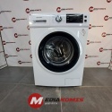 Pralka Hanseatic HWMB814C