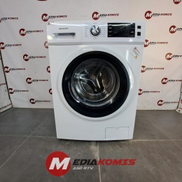 Pralka Hanseatic HWMB814C