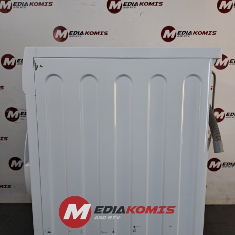 Pralka Hanseatic HWMB814C Pralka Hanseatic HWMB814C