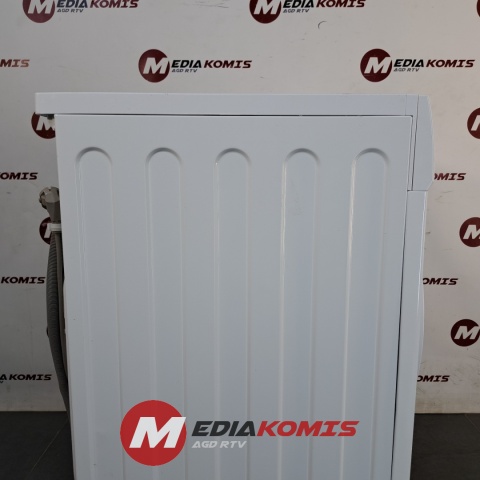 Pralka Hanseatic HWMB814C Pralka Hanseatic HWMB814C