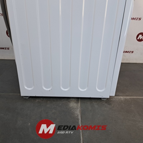 Pralka Hanseatic HWMB814C Pralka Hanseatic HWMB814C