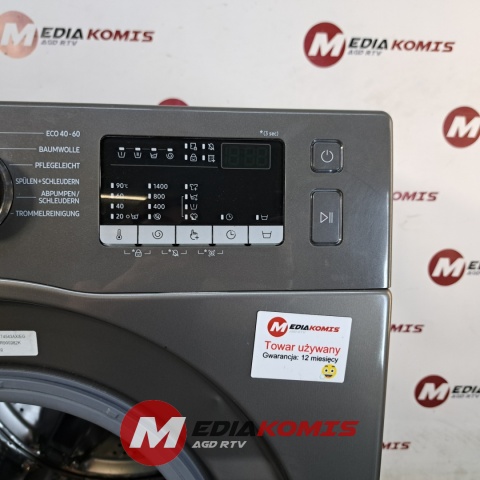 Pralka Samsung WW7ET4543AX Pralka Samsung WW7ET4543AX