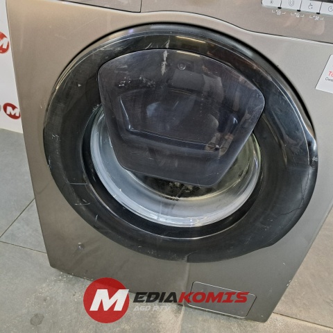Pralka Samsung WW7ET4543AX Pralka Samsung WW7ET4543AX